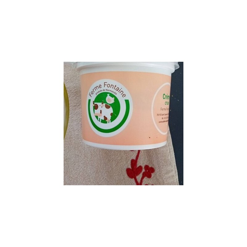 CREME CRUE 20CL