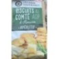 BISCUITS AU COMTE 120G