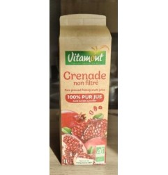 JUS DE GRENADE