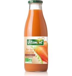 JUS DE CAROTTE L