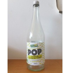 PETILLANT POP CITRON 0.75L