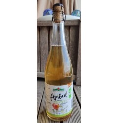 PETILLANT POMMES 0.75L