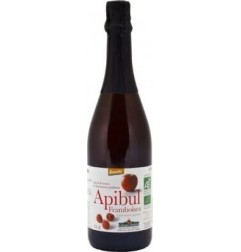 PETILLANT FRAMBOISE 0.75L