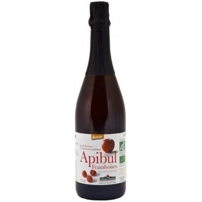 PETILLANT FRAMBOISE 0.75L