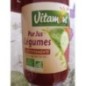 JUS DE LEGUMES L