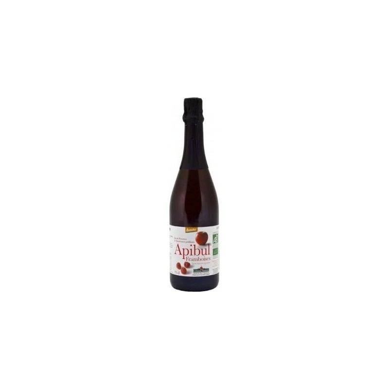 PETILLANT FRAMBOISE 0.75L