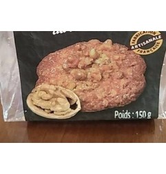 CRAQUANT AU MIEL ET AUX NOIX 1