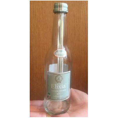 ELIXIA NATURE BIO 33CL
