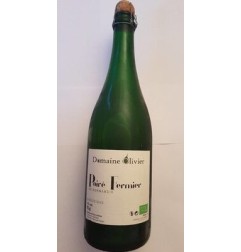 POIRE FERMIER AB