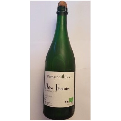 POIRE FERMIER AB