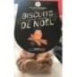 BISCUITS DE NOEL 150G BISCUITS DE NOEL 150G