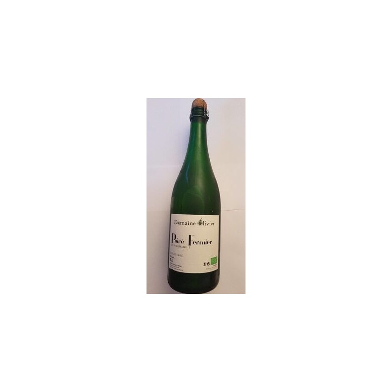 POIRE FERMIER AB