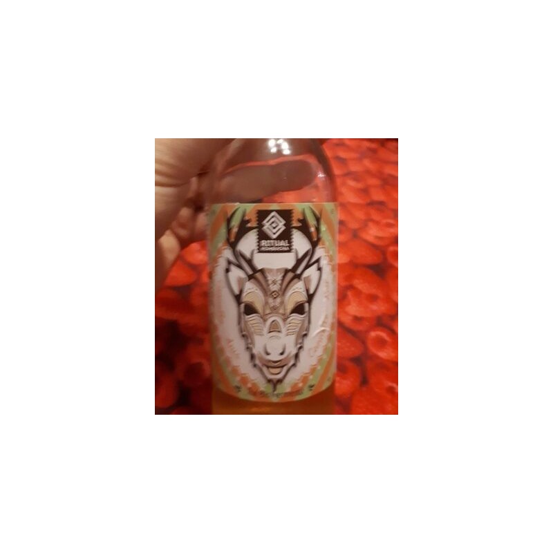 SHORLE CANNELLE ANIS 33CL SHORLE CANNELLE ANIS 33CL