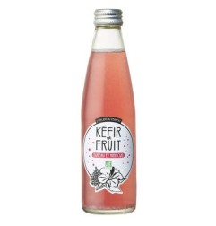 KEFIR DE FRUIT
