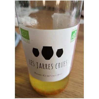LIMONADE CURCUMA
