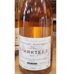 SPARKTEEZ -- THE PETILLANT BRU