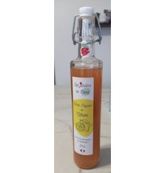 SIROP CITRON 50CL