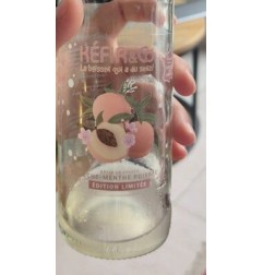 KEFIR DE FRUITS PECHE MENTHE P
