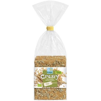 CRUSTY EPEAUTRE