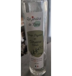 SIROP VERVEINE CITRON 50CL