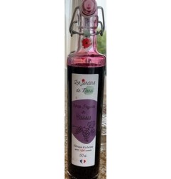 SIROP CASSIS 50CL