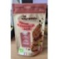 BISCUITS PEPITES BISCUITS PEPITES