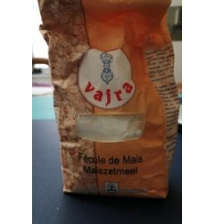 FECULE DE MAIS 400 G