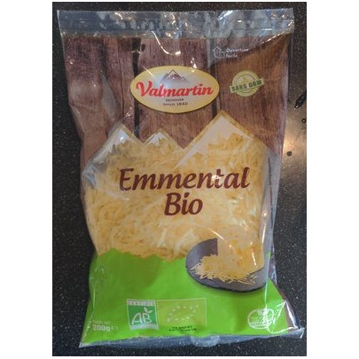 EMMENTHAL RAPE 2