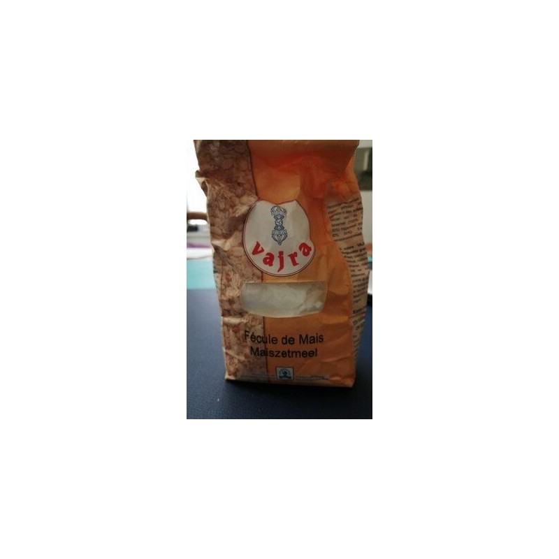 FECULE DE MAIS 400 G