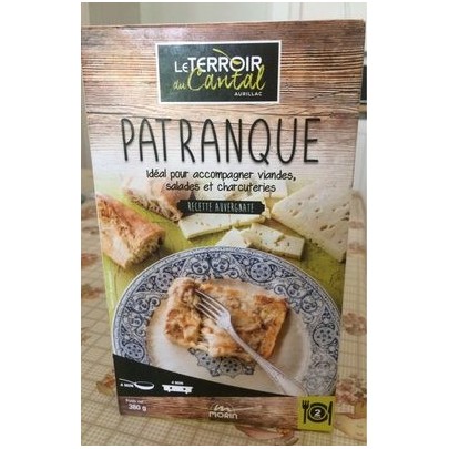 PATRANQUE 380G