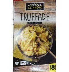 TRUFFADE DU CANT