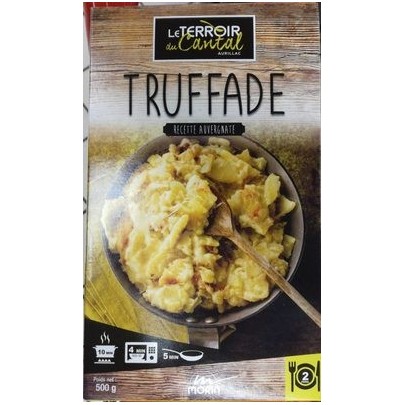 TRUFFADE DU CANT