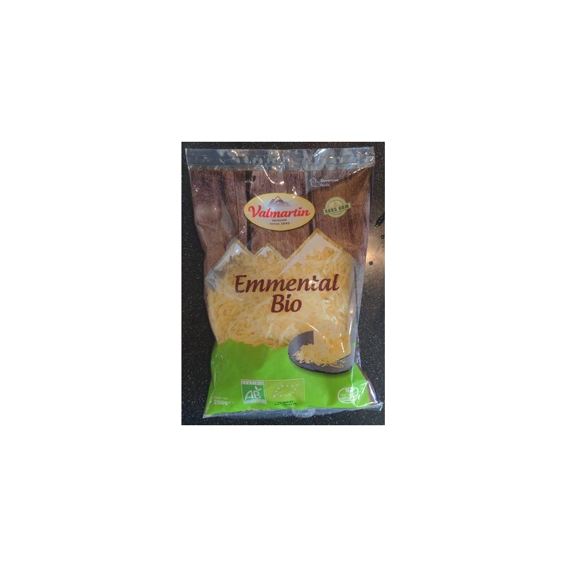 EMMENTHAL RAPE 2