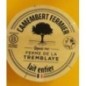 CAMEMBERT FERMIER LAIT ENTIER CAMEMBERT FERMIER LAIT ENTIER