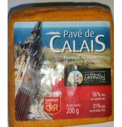 PAVE DE CALAIS