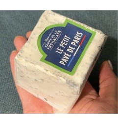 LE PETIT PAVE DE PARIS