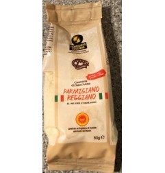 PARMESAN 80 G