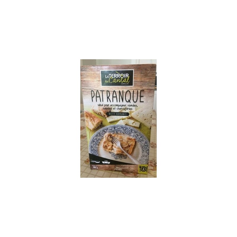 PATRANQUE 380G