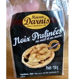 NOIX PRALINEES 150G