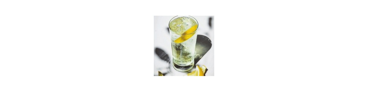 EAUX - LIMONADES - SODAS  - JU