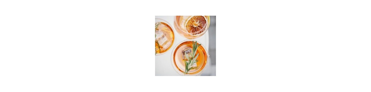 APERITIFS - SPIRITUEUX