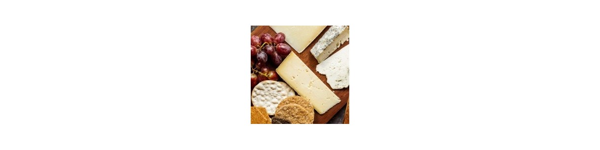 FROMAGES