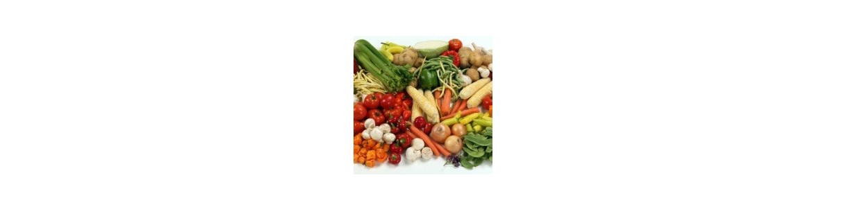 LEGUMES