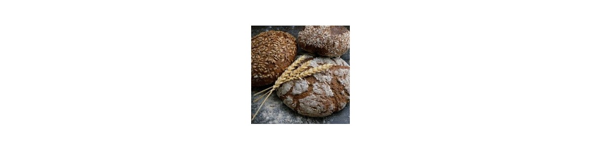 PAIN - GALETTES - BISCOTTES