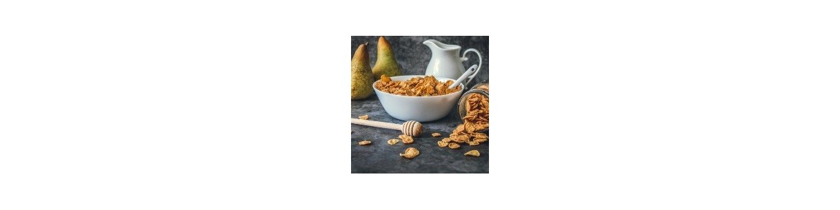 PDJ - CEREALES
