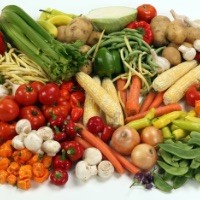 Fruits & Légumes
