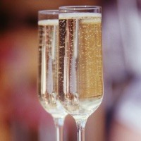 CHAMPAGNES