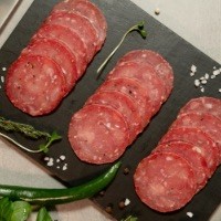 CHARCUTERIES SALAISONS