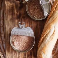CONSERVES VIANDE