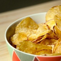 CRACKERS - CHIPS - APERITIFS